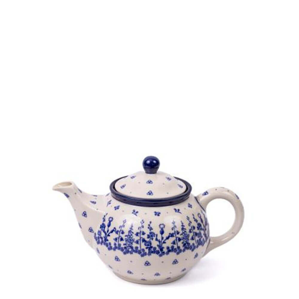 Arty Farty Medium Teapot